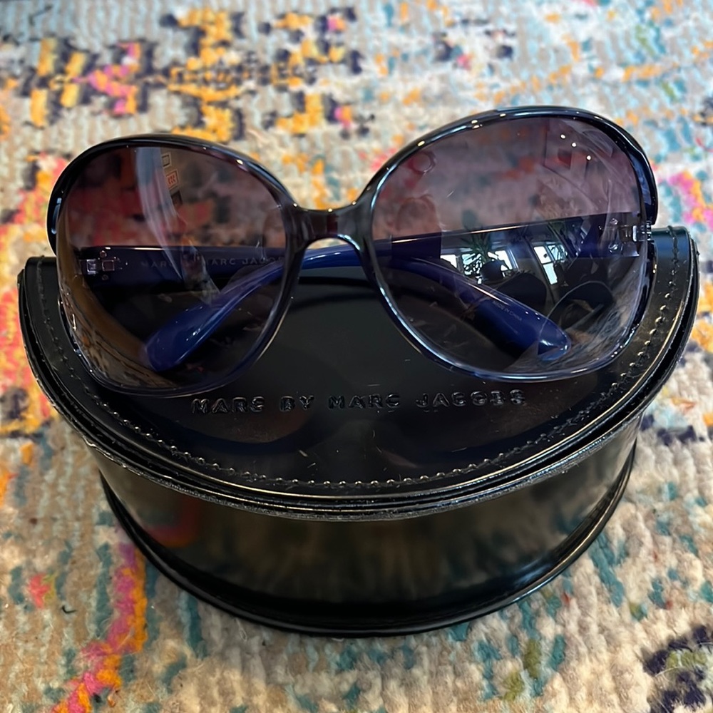 Marc by Marc Jacobs Sunglasses